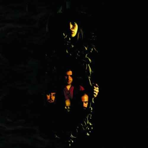 BLOOD CEREMONY - Living with the Ancients CD